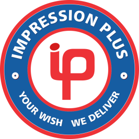 Impression PLus Logo